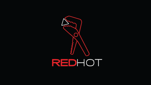 <span>Red Hot</span>
