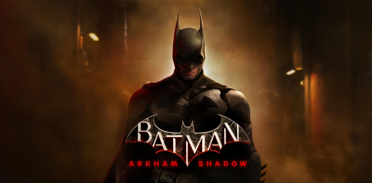 Batman Arkham Shadow